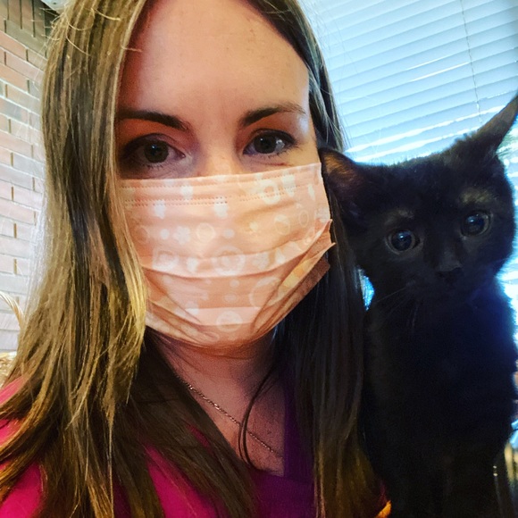 Meet your Posher, Kelly - Picture 2 of 3